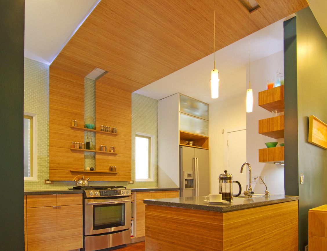 Kitchen Photos by Some of the World's Best Kitchen Designers